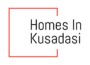 Homes in Kuşadası Türkiye